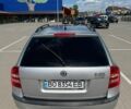 Серый Шкода Октавия, объемом двигателя 1.98 л и пробегом 311 тыс. км за 4700 $, фото 10 на Automoto.ua