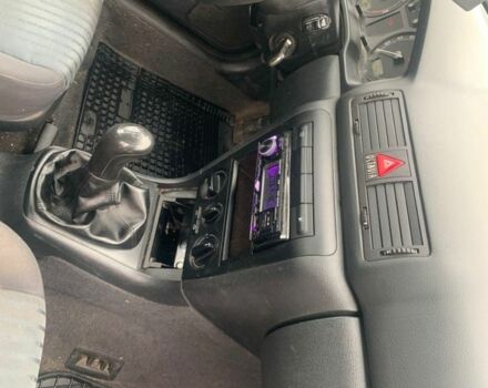 Сірий Шкода Октавія, об'ємом двигуна 1.9 л та пробігом 245 тис. км за 1900 $, фото 5 на Automoto.ua