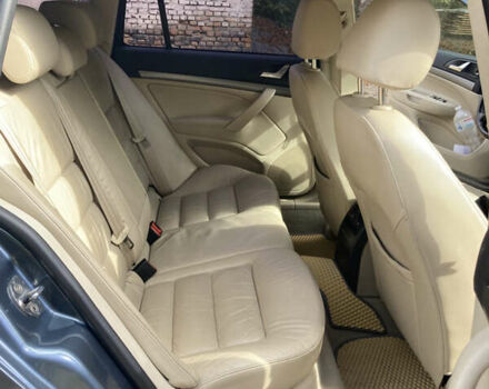 Шкода Октавия 2005 в Черкассах на Automoto.ua Серый Шкода Октавия, объемом двигателя 2 л и пробегом 286 тыс. км за 6800 $, фото 10 на Automoto.ua