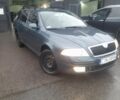 Серый Шкода Октавия, объемом двигателя 1.9 л и пробегом 320 тыс. км за 2700 $, фото 5 на Automoto.ua