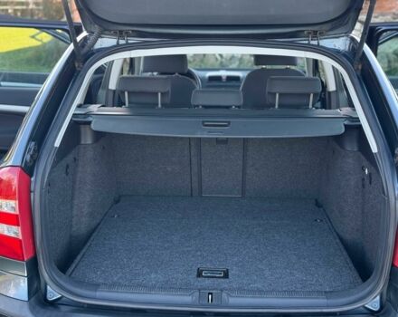 Серый Шкода Октавия, объемом двигателя 1.6 л и пробегом 149 тыс. км за 5500 $, фото 12 на Automoto.ua