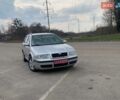Серый Шкода Октавия, объемом двигателя 1.6 л и пробегом 192 тыс. км за 5800 $, фото 1 на Automoto.ua