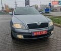 Серый Шкода Октавия, объемом двигателя 1.6 л и пробегом 224 тыс. км за 6500 $, фото 14 на Automoto.ua