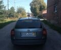 Серый Шкода Октавия, объемом двигателя 1.6 л и пробегом 212 тыс. км за 5950 $, фото 5 на Automoto.ua