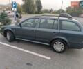 Сірий Шкода Октавія, об'ємом двигуна 1.6 л та пробігом 230 тис. км за 5299 $, фото 10 на Automoto.ua