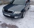 Серый Шкода Октавия, объемом двигателя 1.6 л и пробегом 228 тыс. км за 6000 $, фото 1 на Automoto.ua