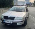 Сірий Шкода Октавія, об'ємом двигуна 1.6 л та пробігом 350 тис. км за 6700 $, фото 1 на Automoto.ua