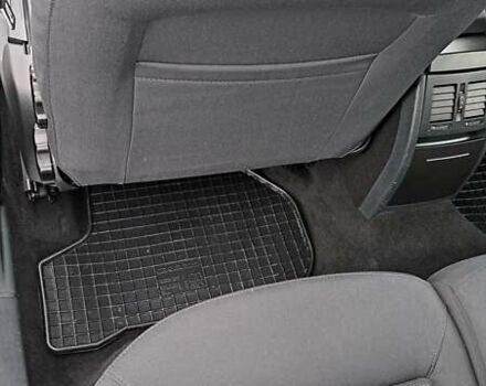 Серый Шкода Октавия, объемом двигателя 1.6 л и пробегом 220 тыс. км за 5550 $, фото 28 на Automoto.ua