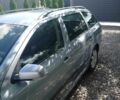Серый Шкода Октавия, объемом двигателя 1.6 л и пробегом 280 тыс. км за 5500 $, фото 3 на Automoto.ua