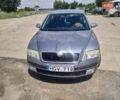 Серый Шкода Октавия, объемом двигателя 1.98 л и пробегом 340 тыс. км за 3750 $, фото 1 на Automoto.ua