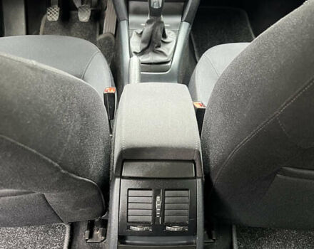 Сірий Шкода Октавія, об'ємом двигуна 1.6 л та пробігом 180 тис. км за 6100 $, фото 32 на Automoto.ua