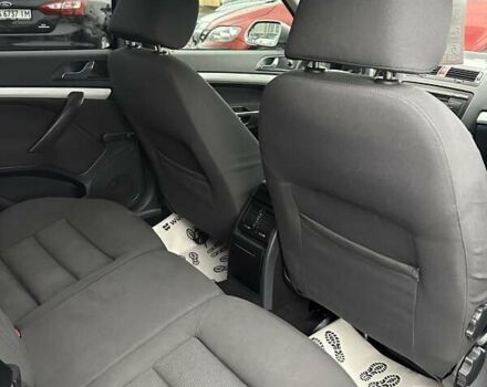 Серый Шкода Октавия, объемом двигателя 1.6 л и пробегом 214 тыс. км за 5000 $, фото 13 на Automoto.ua