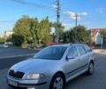 Серый Шкода Октавия, объемом двигателя 1.9 л и пробегом 283 тыс. км за 2699 $, фото 1 на Automoto.ua