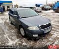Серый Шкода Октавия, объемом двигателя 1.9 л и пробегом 300 тыс. км за 5999 $, фото 1 на Automoto.ua