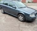 Серый Шкода Октавия, объемом двигателя 0 л и пробегом 240 тыс. км за 6500 $, фото 1 на Automoto.ua