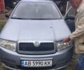 Сірий Шкода Октавія, об'ємом двигуна 1.4 л та пробігом 1000 тис. км за 4000 $, фото 2 на Automoto.ua