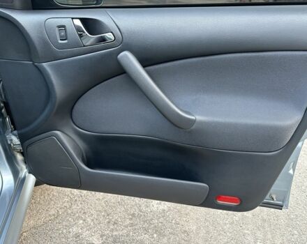 Сірий Шкода Октавія, об'ємом двигуна 1.6 л та пробігом 201 тис. км за 6000 $, фото 23 на Automoto.ua