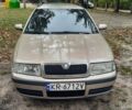 Сірий Шкода Октавія, об'ємом двигуна 1.9 л та пробігом 360 тис. км за 2300 $, фото 2 на Automoto.ua