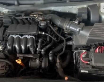 Сірий Шкода Октавія, об'ємом двигуна 1.6 л та пробігом 170 тис. км за 5900 $, фото 1 на Automoto.ua