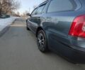 Серый Шкода Октавия, объемом двигателя 1.6 л и пробегом 247 тыс. км за 7100 $, фото 23 на Automoto.ua