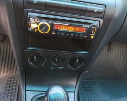 Шкода Октавия 2005 в Прилуках на Automoto.ua Серый Шкода Октавия, объемом двигателя 1.6 л и пробегом 250 тыс. км за 4650 $, фото 16 на Automoto.ua