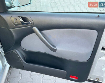 Серый Шкода Октавия, объемом двигателя 1.6 л и пробегом 171 тыс. км за 5474 $, фото 30 на Automoto.ua