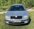 Сірий Шкода Октавія, об'ємом двигуна 1.6 л та пробігом 250 тис. км за 5800 $, фото 1 на Automoto.ua