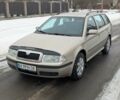 Серый Шкода Октавия, объемом двигателя 1.6 л и пробегом 290 тыс. км за 4500 $, фото 1 на Automoto.ua