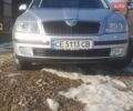 Серый Шкода Октавия, объемом двигателя 1.6 л и пробегом 235 тыс. км за 6300 $, фото 1 на Automoto.ua