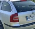 Сірий Шкода Октавія, об'ємом двигуна 1.6 л та пробігом 250 тис. км за 5800 $, фото 13 на Automoto.ua