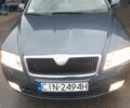 Серый Шкода Октавия, объемом двигателя 1.9 л и пробегом 320 тыс. км за 2700 $, фото 6 на Automoto.ua