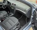 Серый Шкода Октавия, объемом двигателя 1.6 л и пробегом 187 тыс. км за 6750 $, фото 46 на Automoto.ua