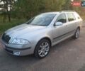Серый Шкода Октавия, объемом двигателя 1.6 л и пробегом 269 тыс. км за 4650 $, фото 7 на Automoto.ua