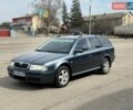 Серый Шкода Октавия, объемом двигателя 1.6 л и пробегом 209 тыс. км за 6200 $, фото 1 на Automoto.ua