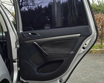 Серый Шкода Октавия, объемом двигателя 1.6 л и пробегом 216 тыс. км за 5899 $, фото 19 на Automoto.ua