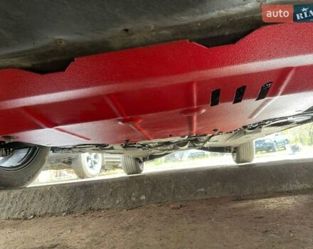 Серый Шкода Октавия, объемом двигателя 1.9 л и пробегом 400 тыс. км за 5199 $, фото 13 на Automoto.ua