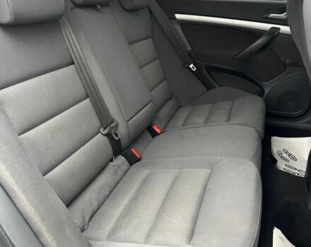 Сірий Шкода Октавія, об'ємом двигуна 1.6 л та пробігом 214 тис. км за 5000 $, фото 5 на Automoto.ua