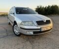 Серый Шкода Октавия, объемом двигателя 1.6 л и пробегом 265 тыс. км за 4700 $, фото 11 на Automoto.ua