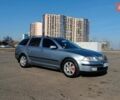 Сірий Шкода Октавія, об'ємом двигуна 2 л та пробігом 285 тис. км за 5400 $, фото 10 на Automoto.ua