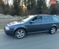 Серый Шкода Октавия, объемом двигателя 1.78 л и пробегом 132 тыс. км за 6200 $, фото 1 на Automoto.ua
