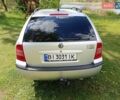 Сірий Шкода Октавія, об'ємом двигуна 1.6 л та пробігом 241 тис. км за 5100 $, фото 3 на Automoto.ua