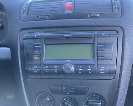 Серый Шкода Октавия, объемом двигателя 1.6 л и пробегом 241 тыс. км за 4899 $, фото 17 на Automoto.ua