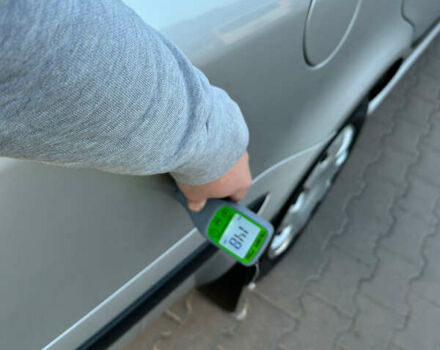 Серый Шкода Октавия, объемом двигателя 1.6 л и пробегом 171 тыс. км за 5474 $, фото 21 на Automoto.ua