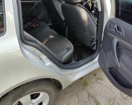 Сірий Шкода Октавія, об'ємом двигуна 0 л та пробігом 200 тис. км за 7300 $, фото 7 на Automoto.ua