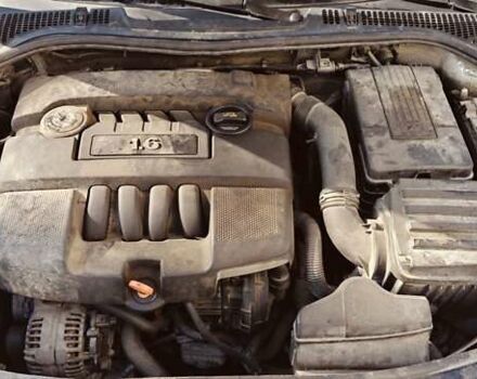 Сірий Шкода Октавія, об'ємом двигуна 1.6 л та пробігом 280 тис. км за 4500 $, фото 30 на Automoto.ua