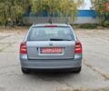 Шкода Октавия 2005 в Полтаве на Automoto.ua Серый Шкода Октавия, объемом двигателя 1.6 л и пробегом 223 тыс. км за 6499 $, фото 5 на Automoto.ua