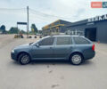Серый Шкода Октавия, объемом двигателя 1.6 л и пробегом 218 тыс. км за 5500 $, фото 4 на Automoto.ua