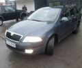 Серый Шкода Октавия, объемом двигателя 1.9 л и пробегом 320 тыс. км за 2700 $, фото 1 на Automoto.ua