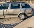 Сірий Шкода Октавія, об'ємом двигуна 1.9 л та пробігом 285 тис. км за 4400 $, фото 8 на Automoto.ua