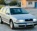 Серый Шкода Октавия, объемом двигателя 0 л и пробегом 199 тыс. км за 2857 $, фото 8 на Automoto.ua